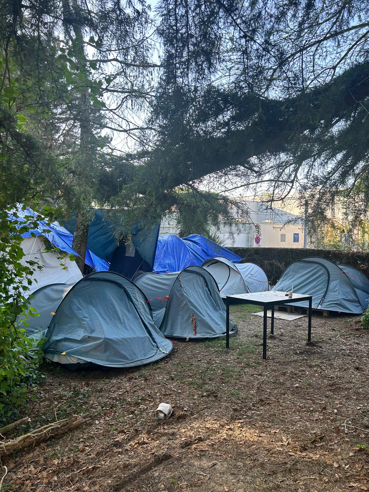 Camp 2