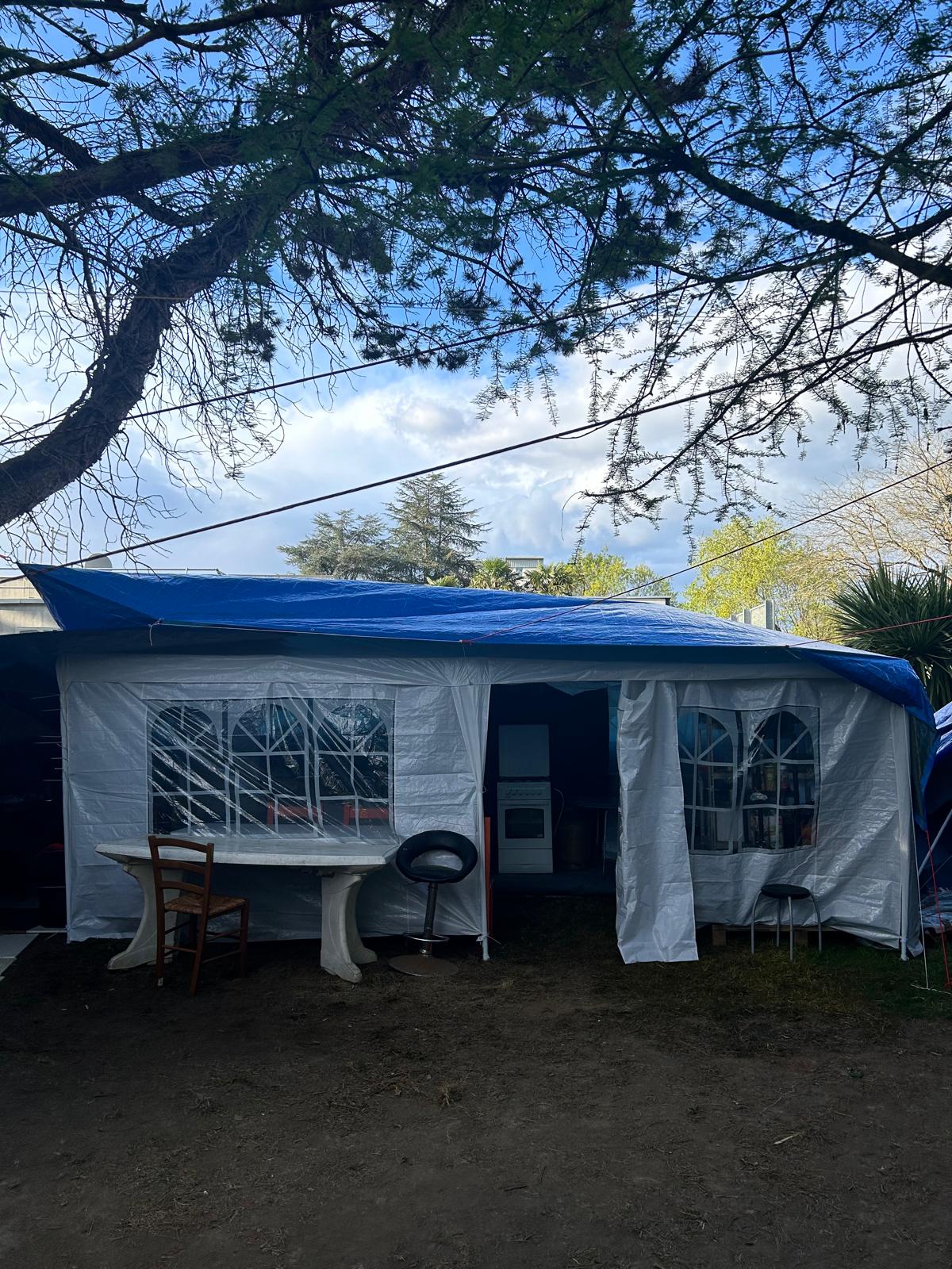 Camp 3